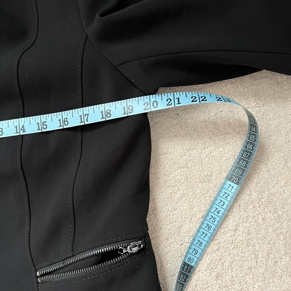 Designer Work Jacket - Picture 12 of 14